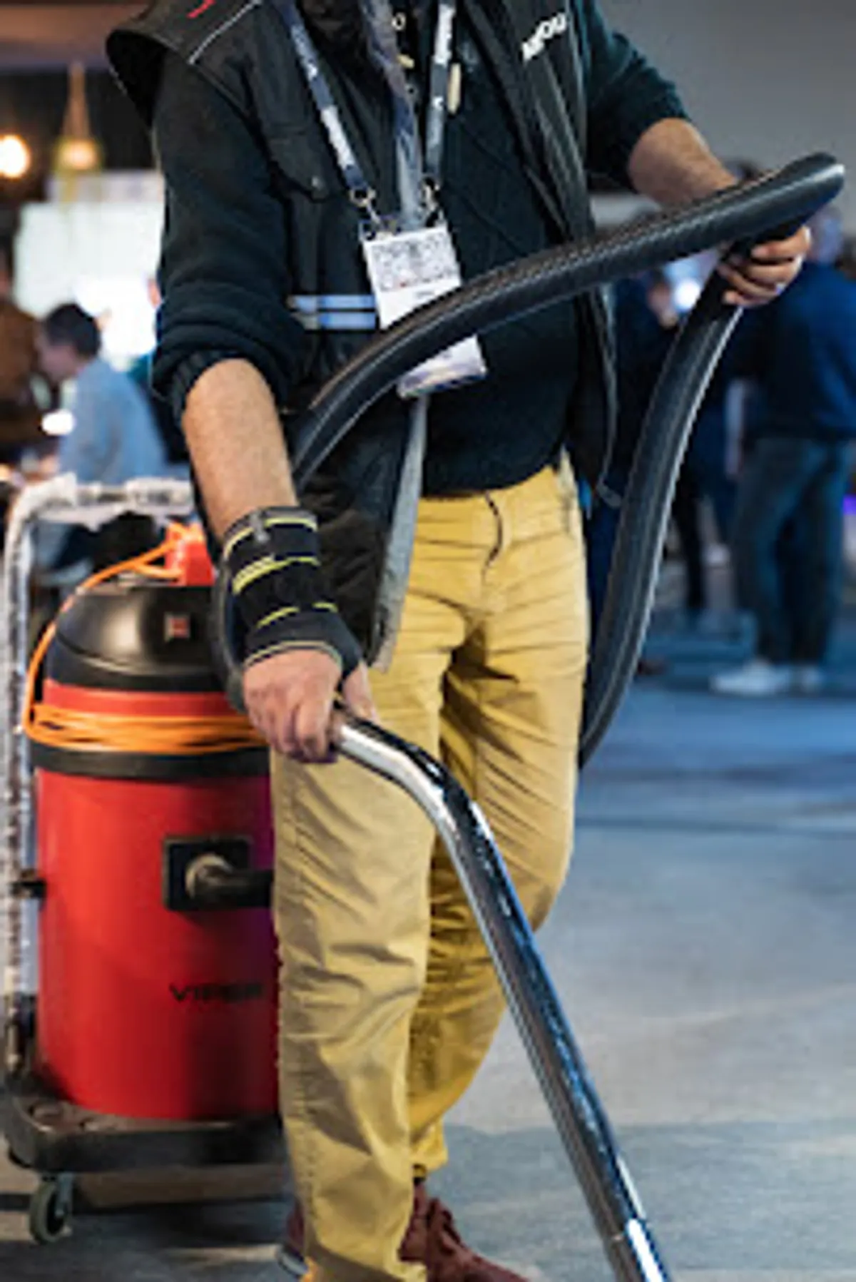 AMIDOU | Nettoyage après travaux à Changé (Extérieur, vitrerie ..) 🧽 - Photo 4
