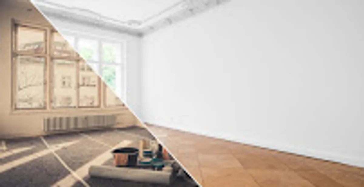 AMIDOU | Nettoyage après travaux à Changé (Extérieur, vitrerie ..) 🧽 - Photo 5