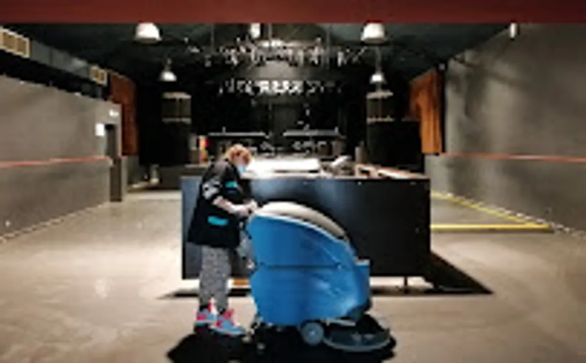 ASPIRE La Roche sur Yon - Entretien des locaux et bureaux