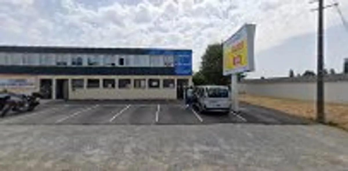 ASPIRE La Roche sur Yon - Entretien des locaux et bureaux - Photo 4