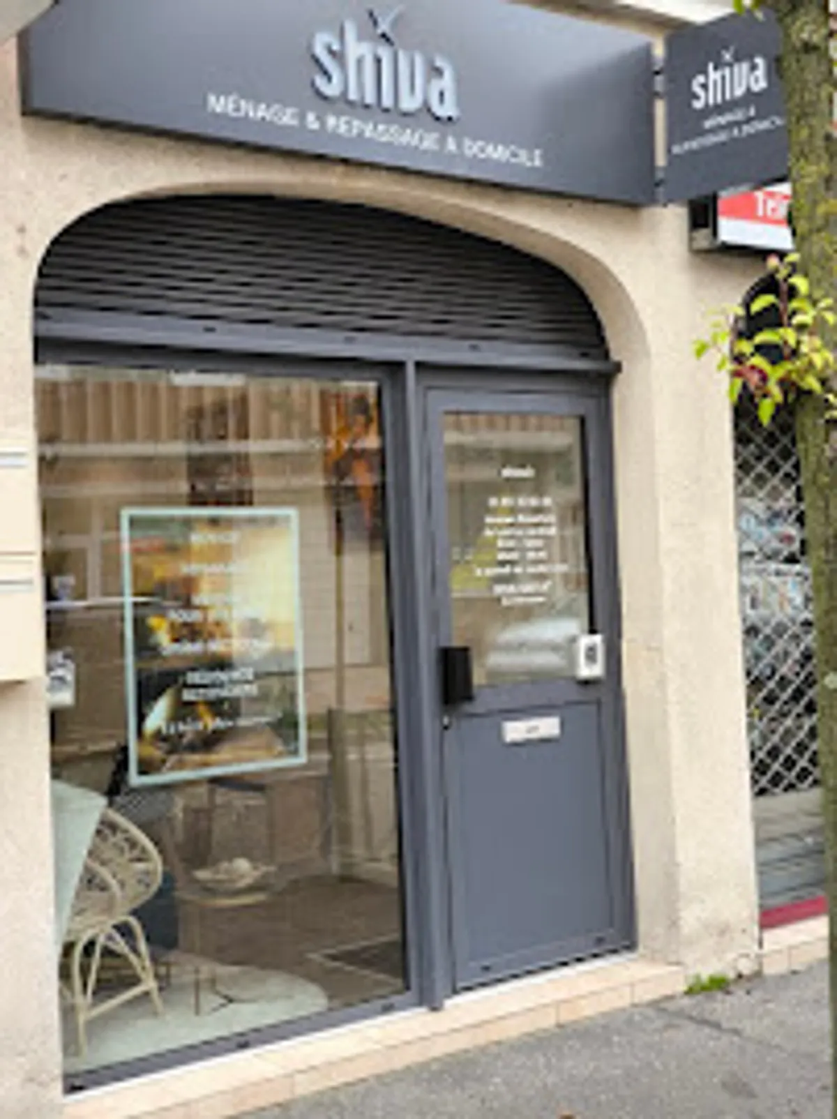 Ménage et repassage à domicile - Shiva Gournay sur Marne