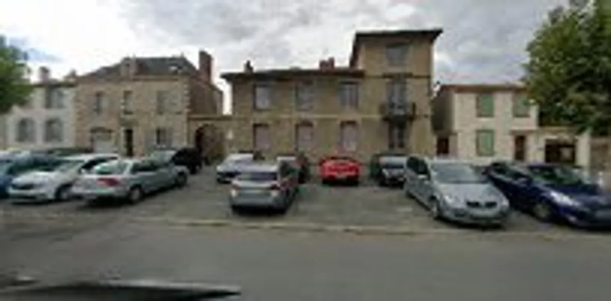 ADMR SECTEUR DE MAISDON