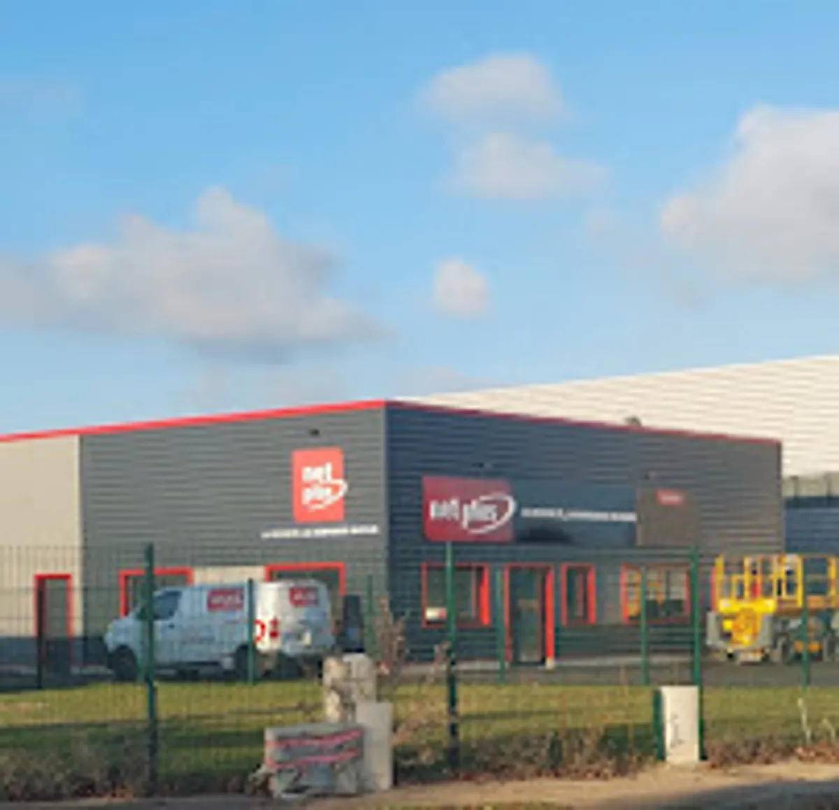 Net Plus Evreux - Photo 2