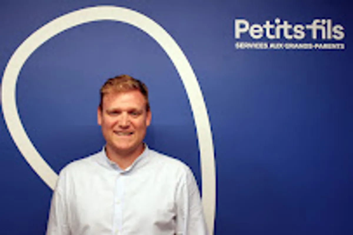 Petits-fils Bussy-Saint-Georges - Aide à domicile