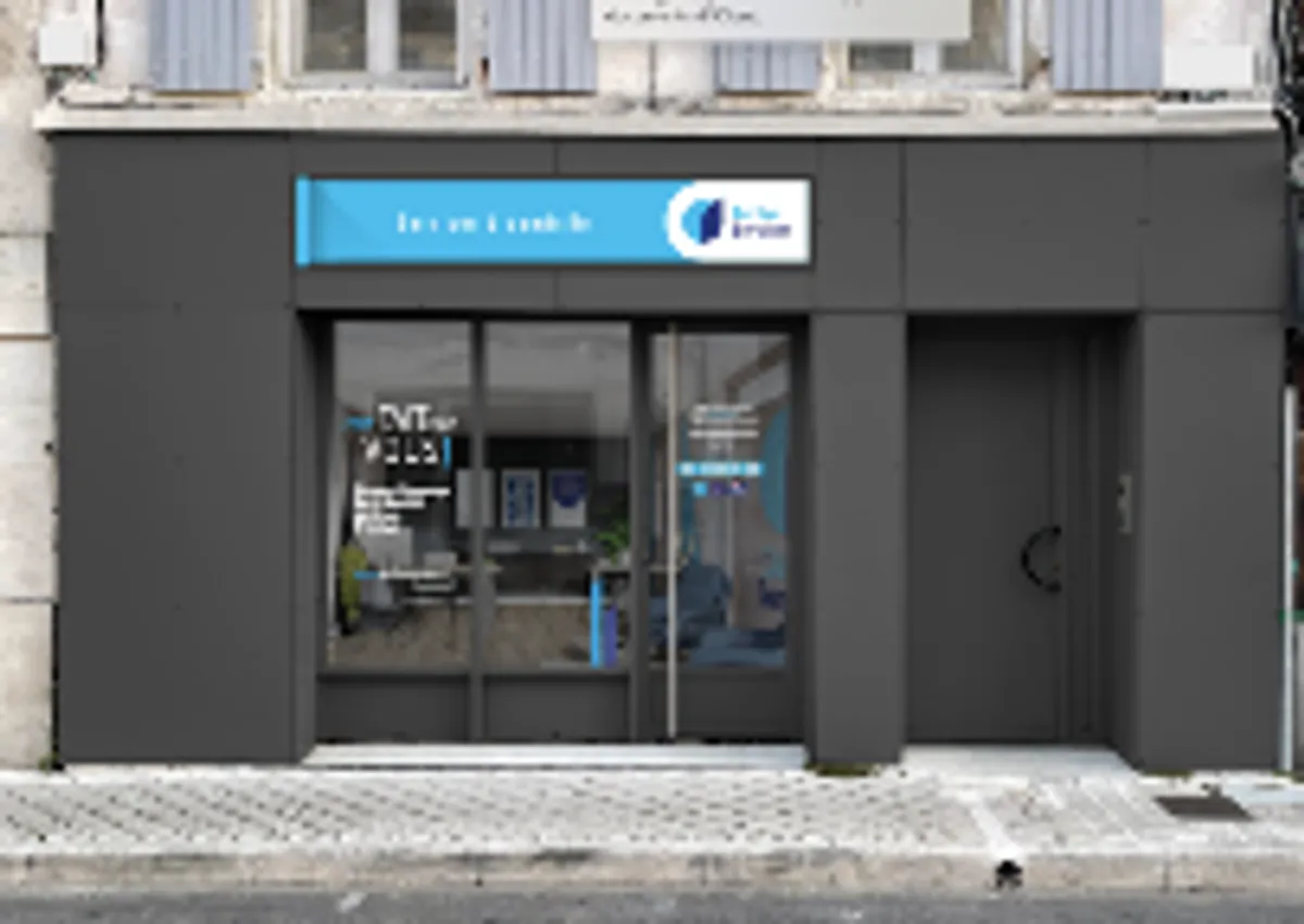 Centre Services Barbezieux - Ménage et repassage à domicile - Photo 3