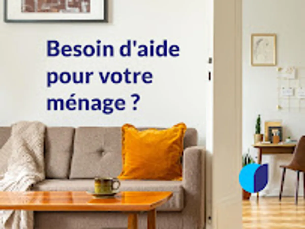 Centre Services Barbezieux - Ménage et repassage à domicile - Photo 7
