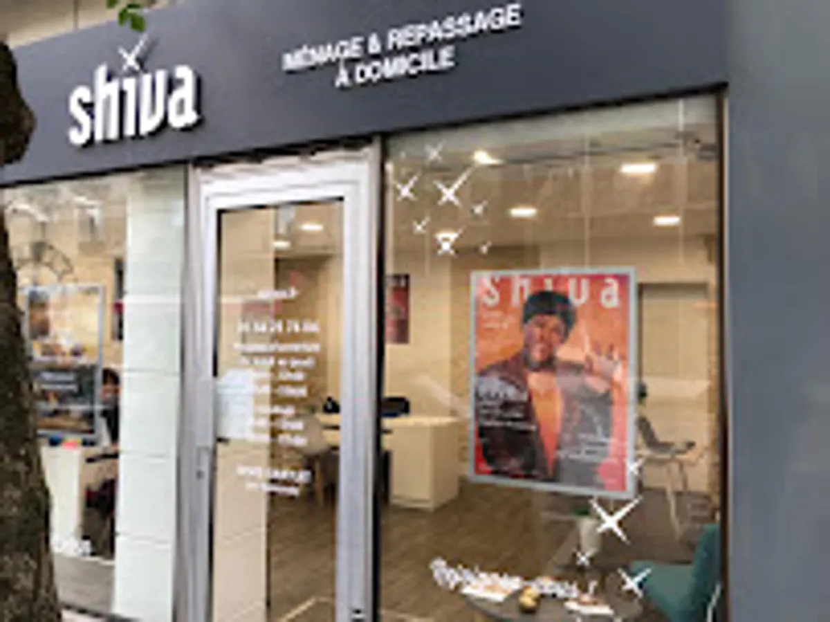 Ménage et repassage à domicile - Shiva Nogent Leclerc