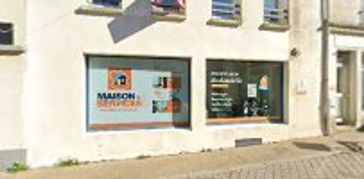 MAISON ET SERVICES QUESTEMBERT | Ménage, repassage, nettoyage de vitres - Photo 2