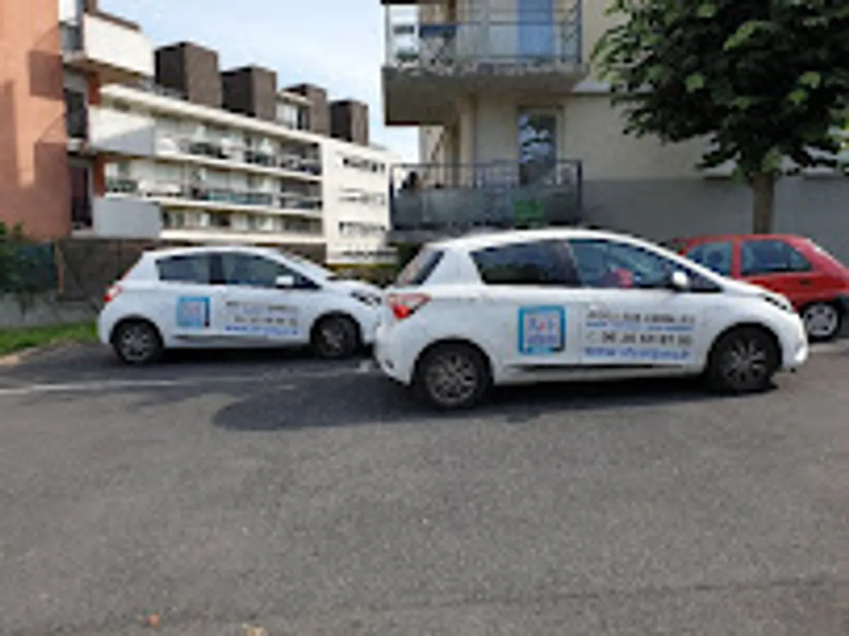 Afcatdom Enghien les bains - Photo 2