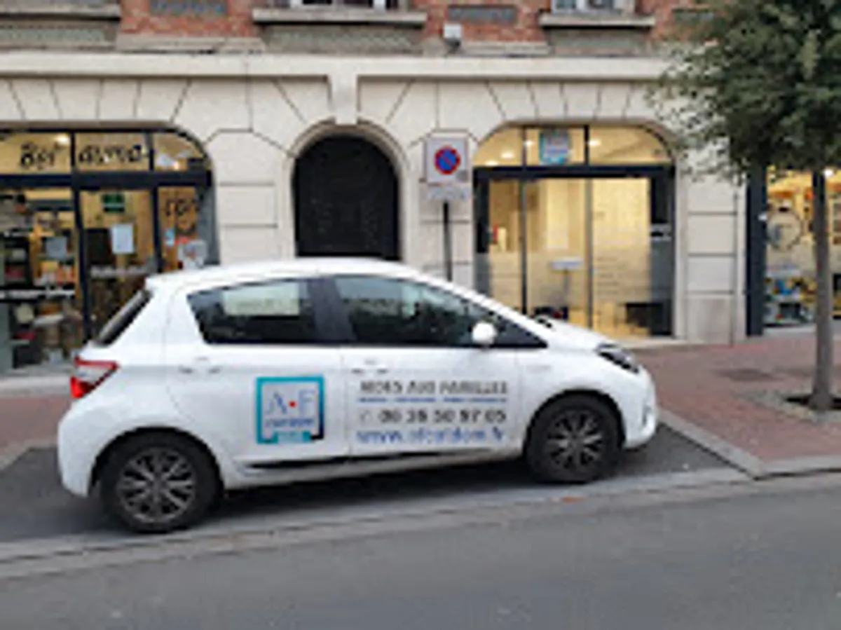 Afcatdom Enghien les bains - Photo 5