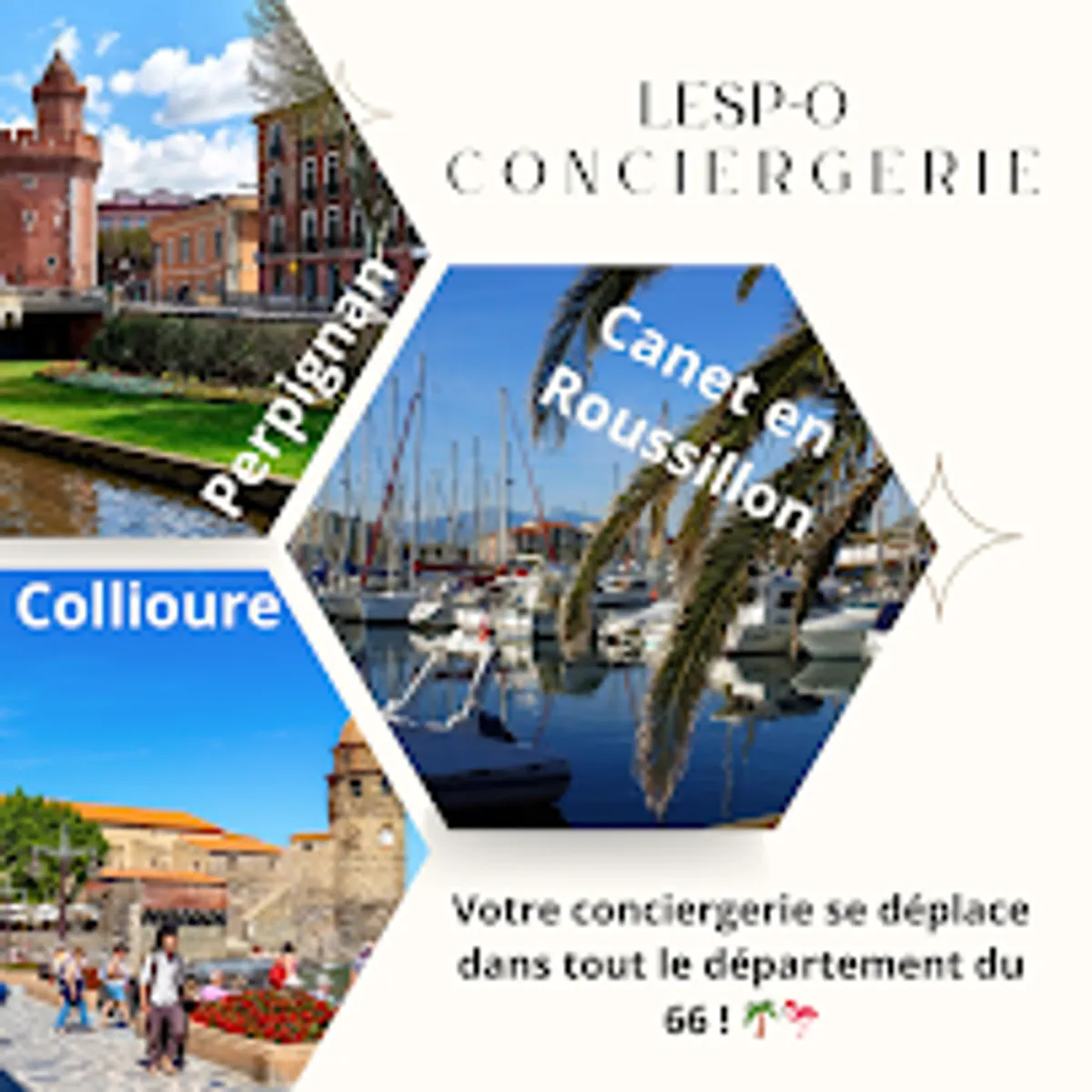 lesP-Oconciergerie - Photo 3