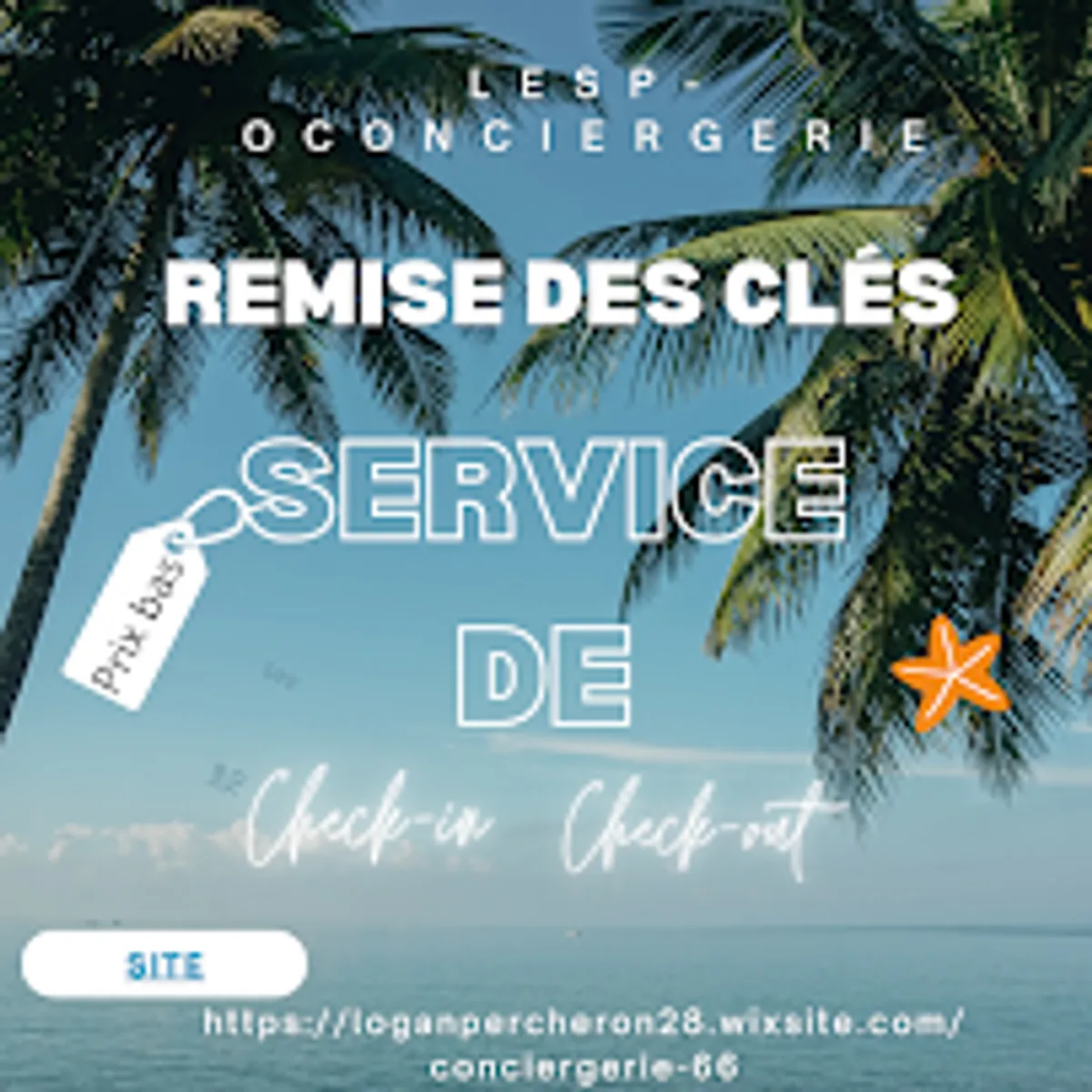 lesP-Oconciergerie - Photo 5