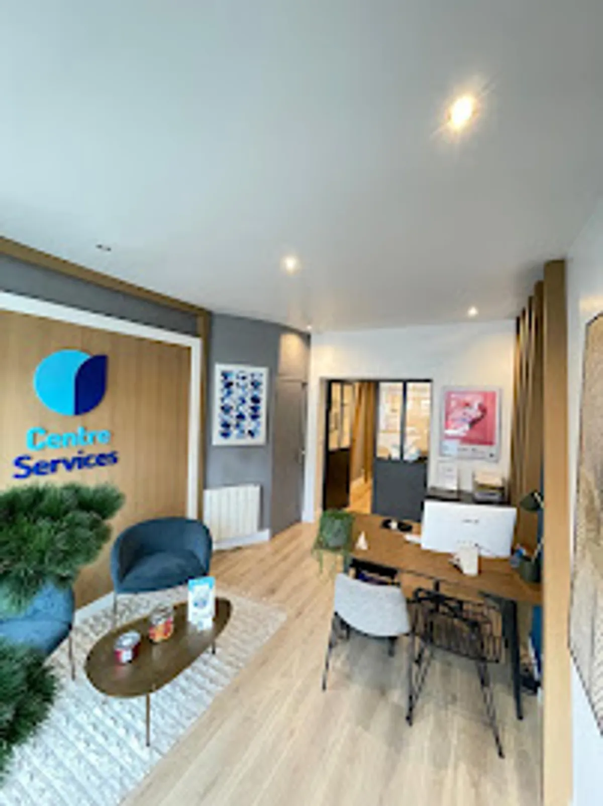 Ménage et repassage à domicile - Centre Services Sainte-Geneviève-des-Bois - Photo 2