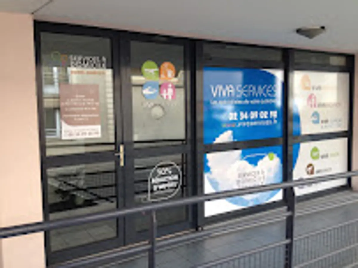 VIVASERVICES CHARTRES