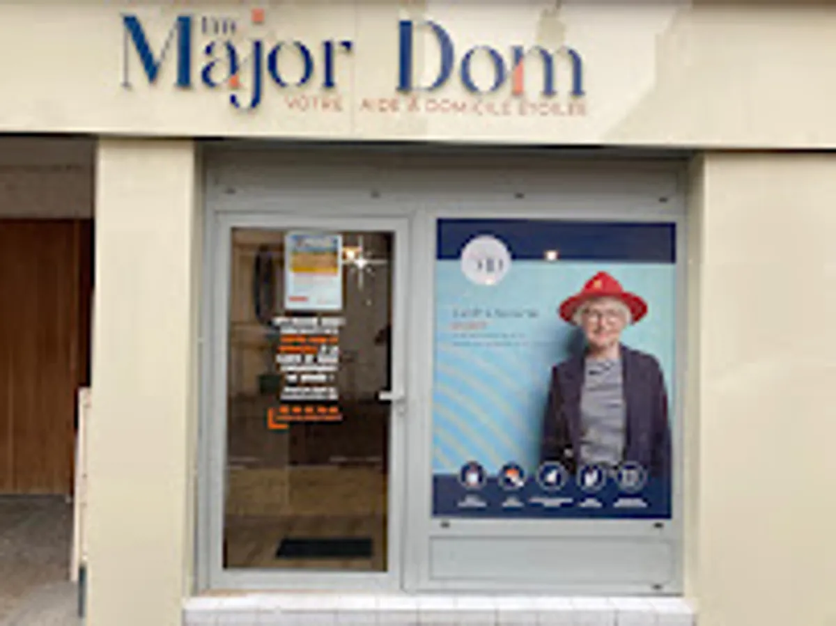 My Major Dom - Photo 2