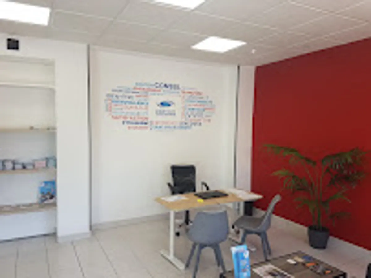 Générale des Services Dijon - Agence de services à la personne - Photo 2