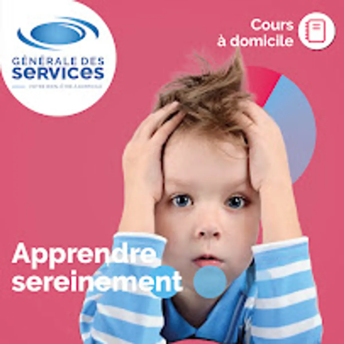 Générale des Services Dijon - Agence de services à la personne - Photo 4