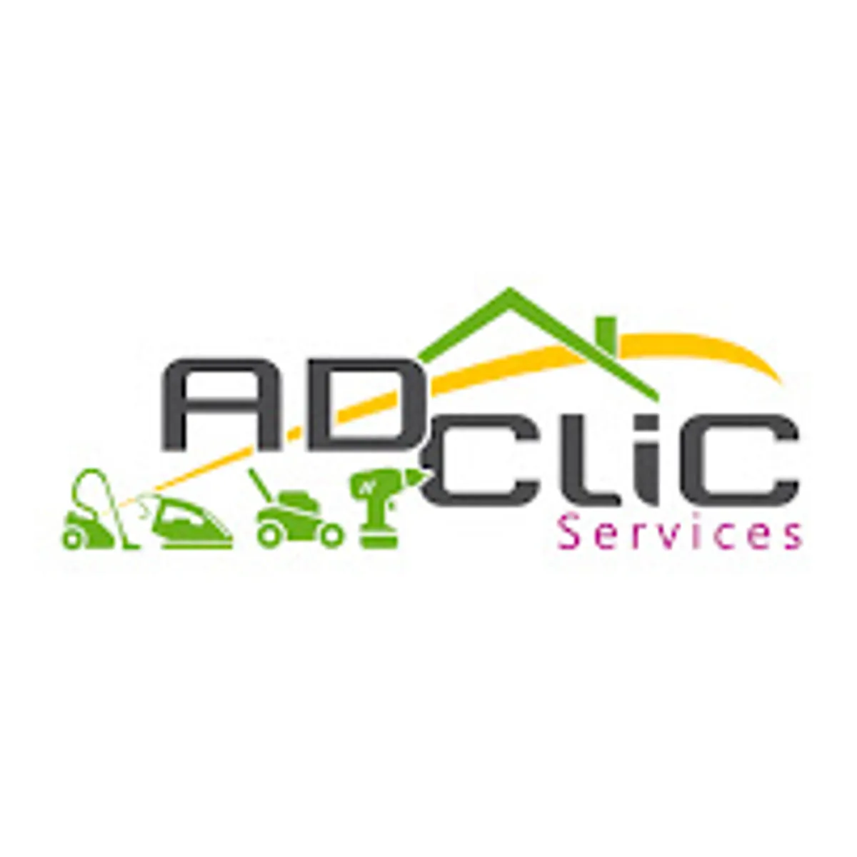 ADCLIC Services - Ménage, jardinage, Vitrerie - Photo 7