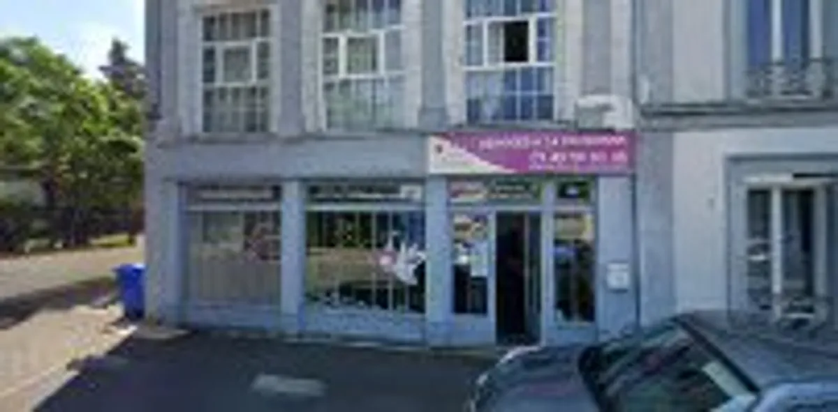 La Fée du Raincy
