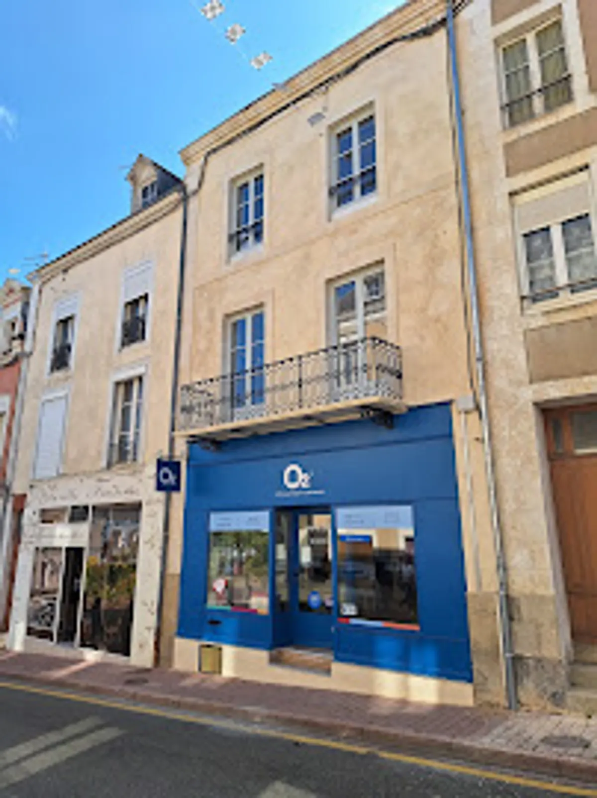 Agence O2 Sillé-le-Guillaume - Services à domicile