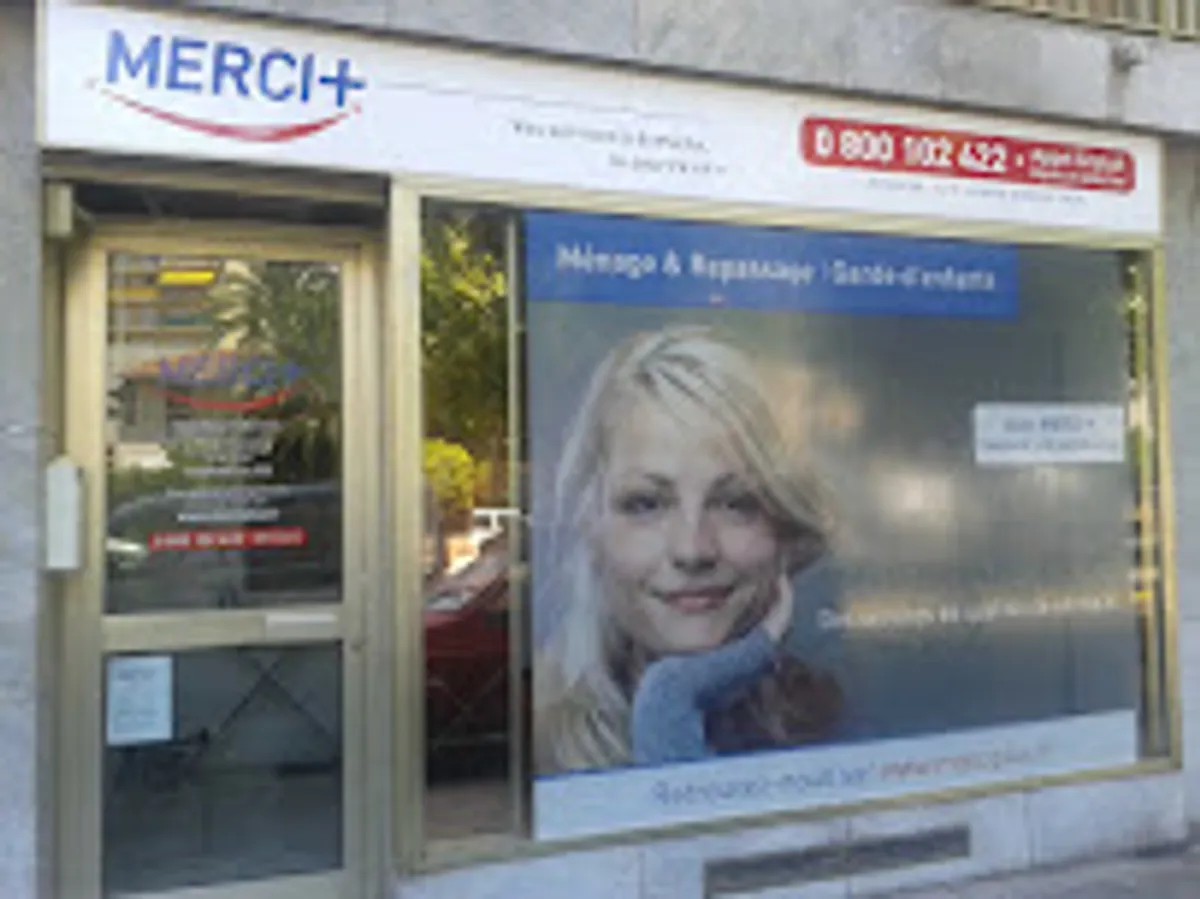 MerciPlus Nice - Photo 3