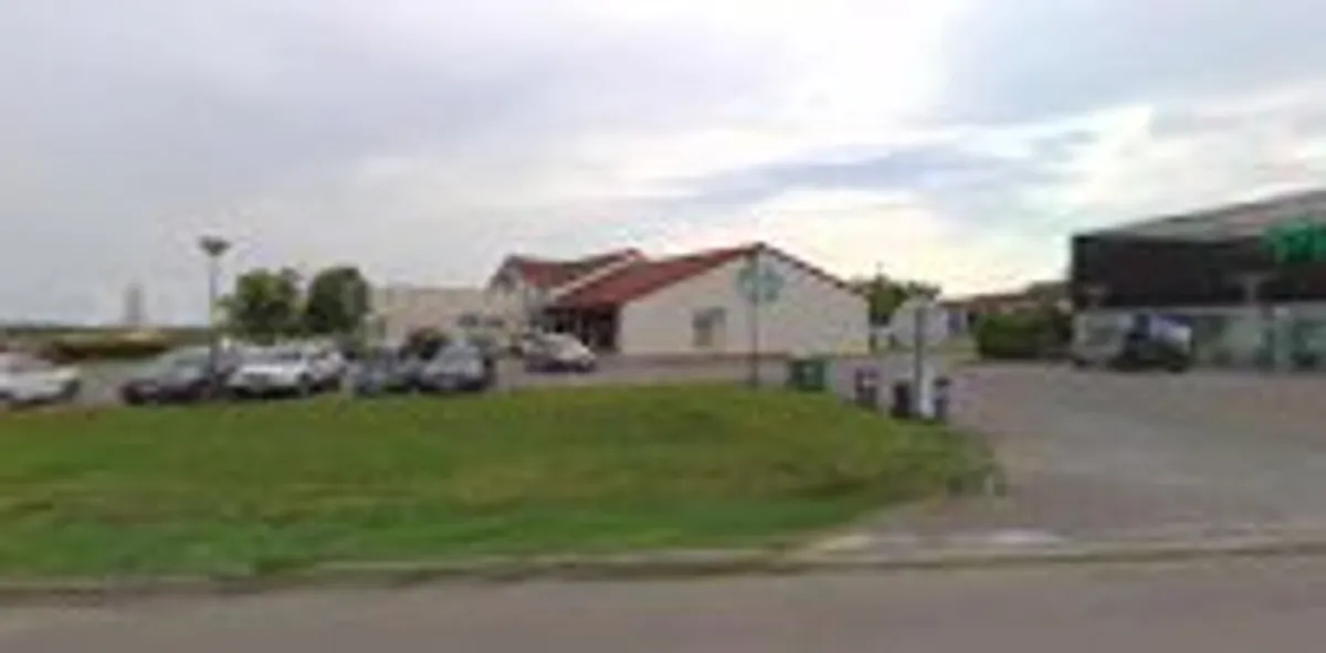 ADMR, ASS.LOCALE ADMR DE VIGNEULLES
