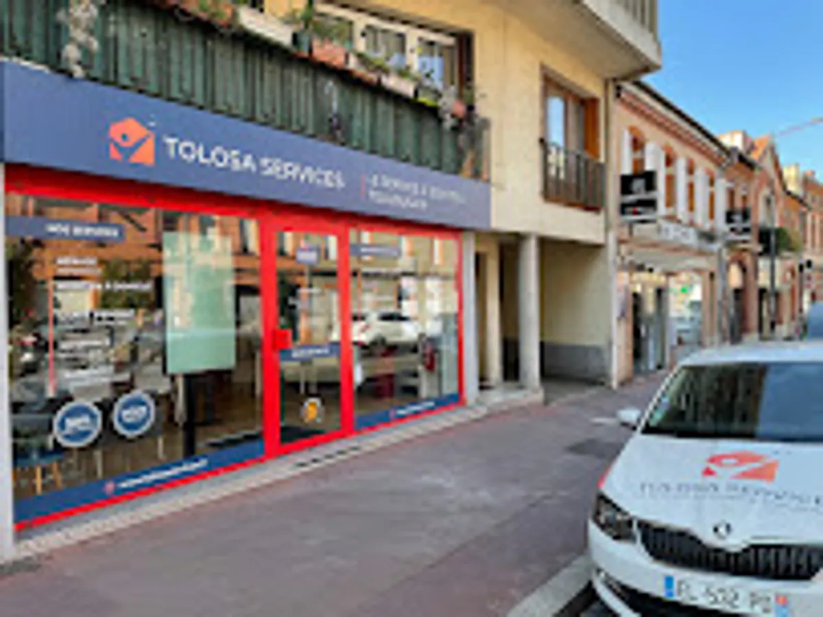 Tolosa Services