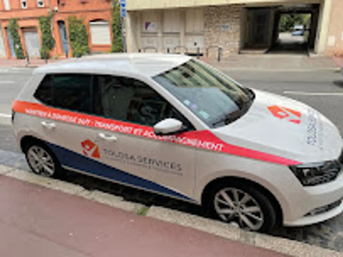 Tolosa Services - Photo 2