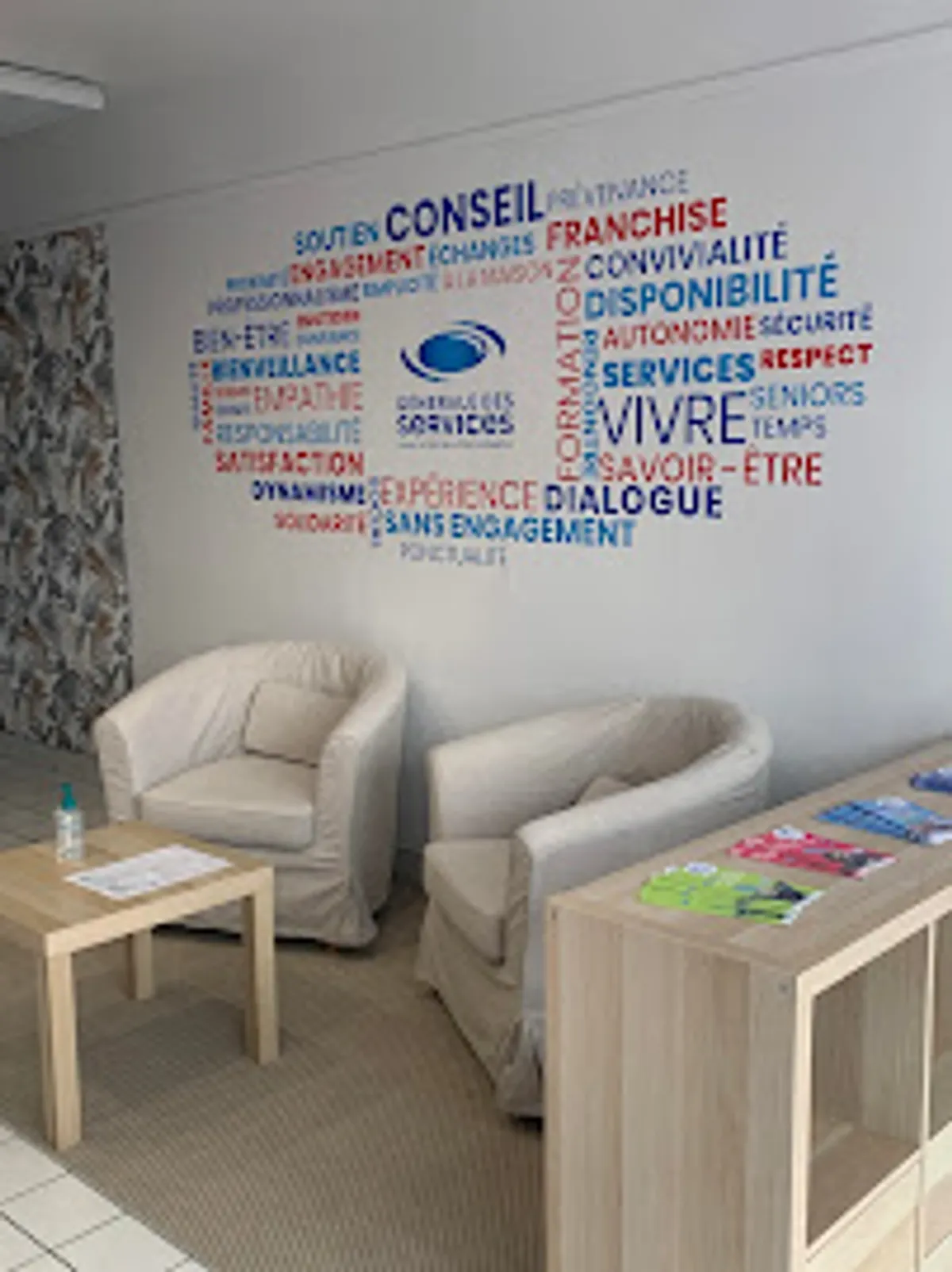 Générale des Services Mérignac - Photo 3