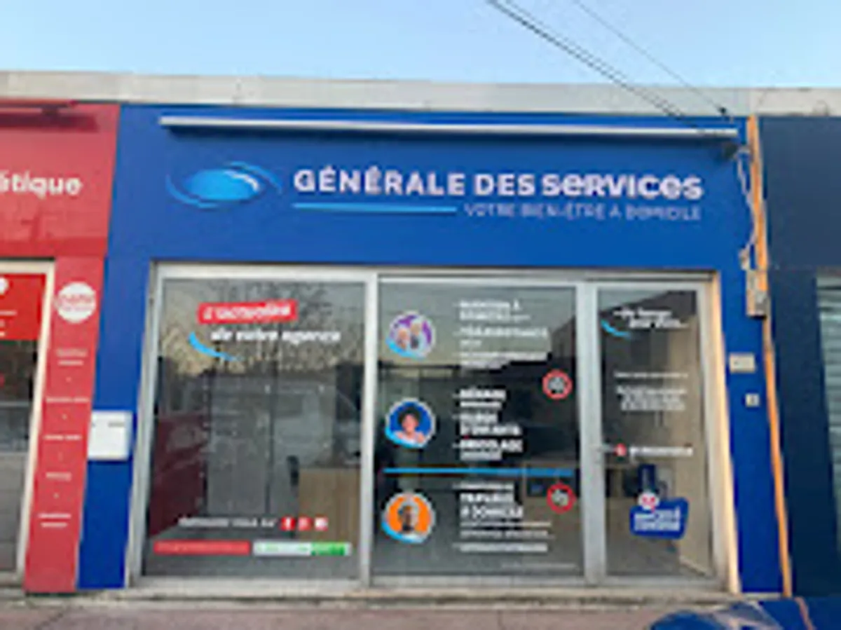 Générale des Services Mérignac - Photo 4