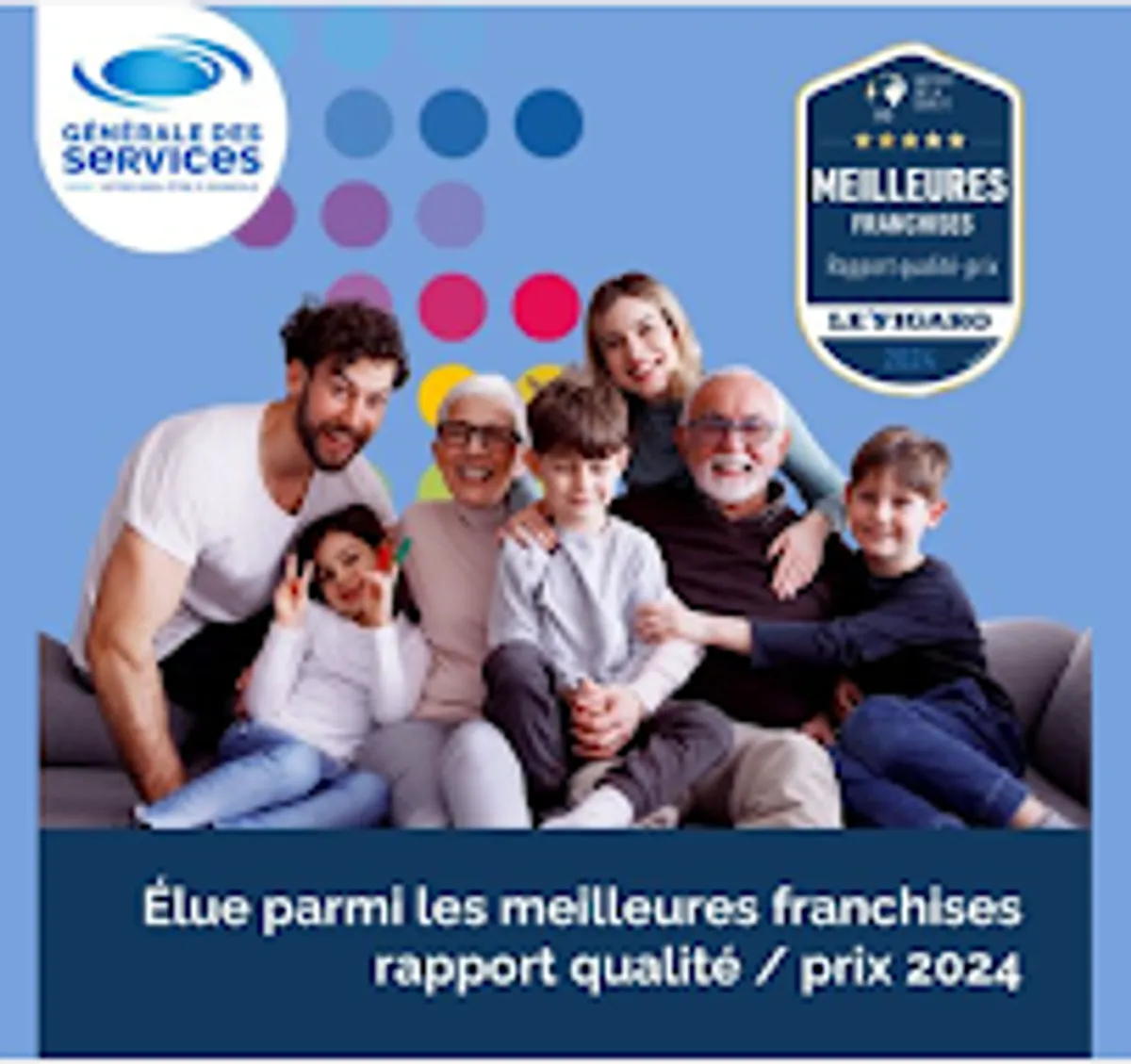 Générale des Services Mérignac - Photo 8