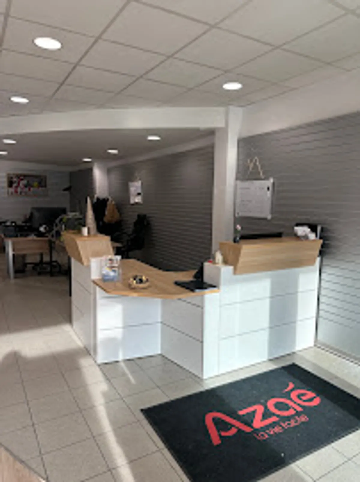 Azaé Calais - Photo 3