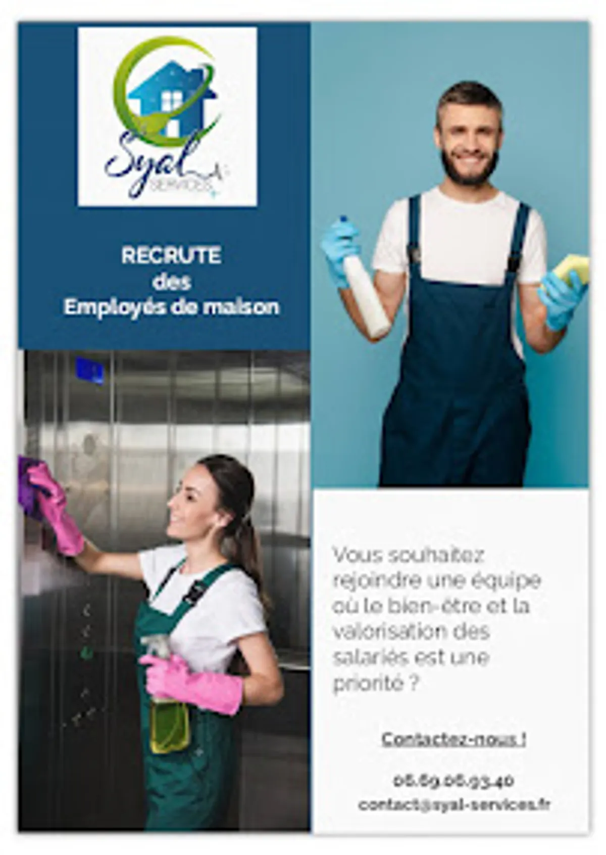 Syal Services - Photo 7