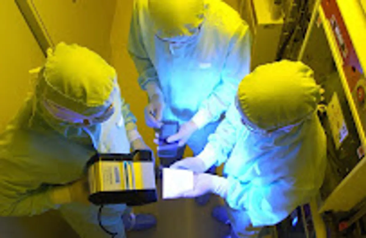 SAMSIC FACILITY GENNEVILLIERS 2 | Entreprise de nettoyage - Photo 9