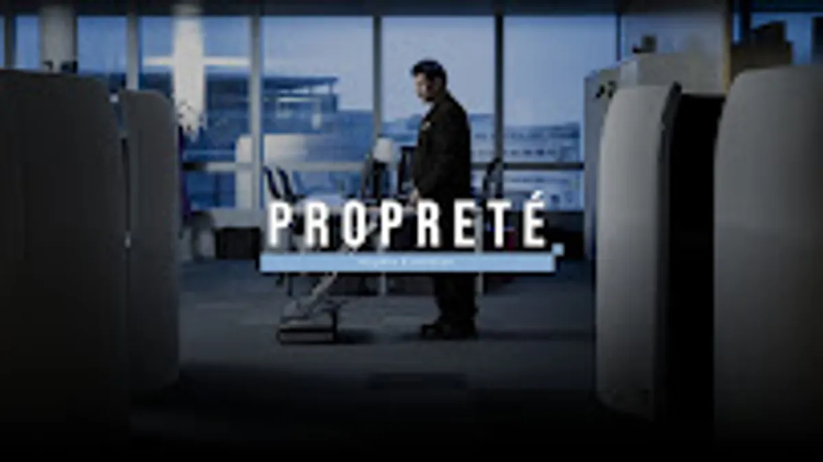 LP La Providence | Société spécialisée dans la Propreté - Photo 2