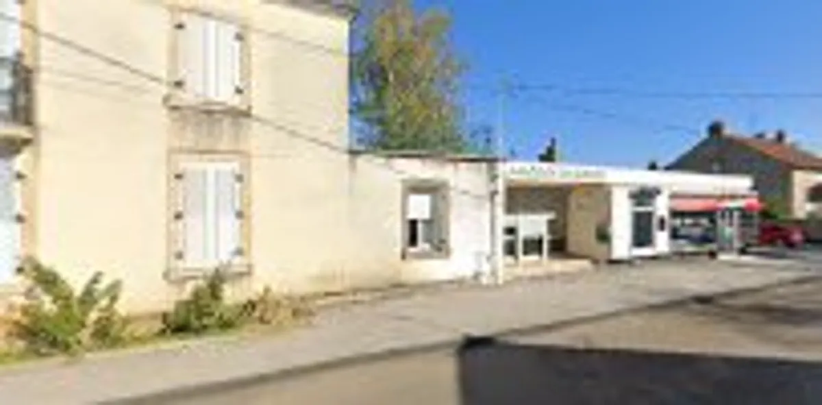 ADMR de Genlis