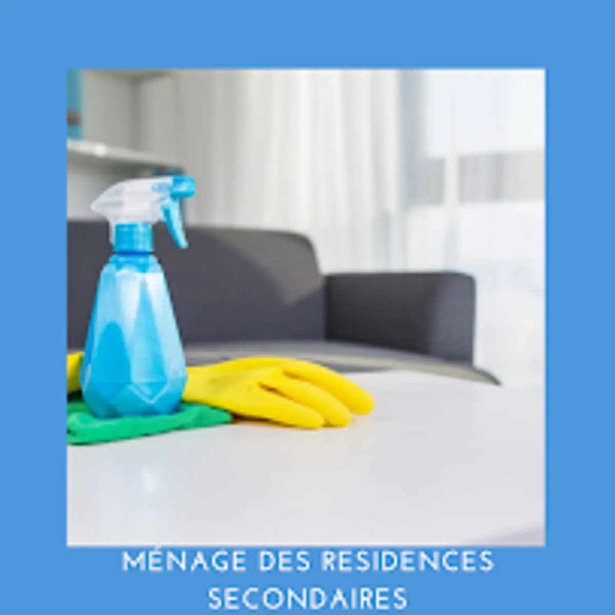 MOPUP CLEANERS