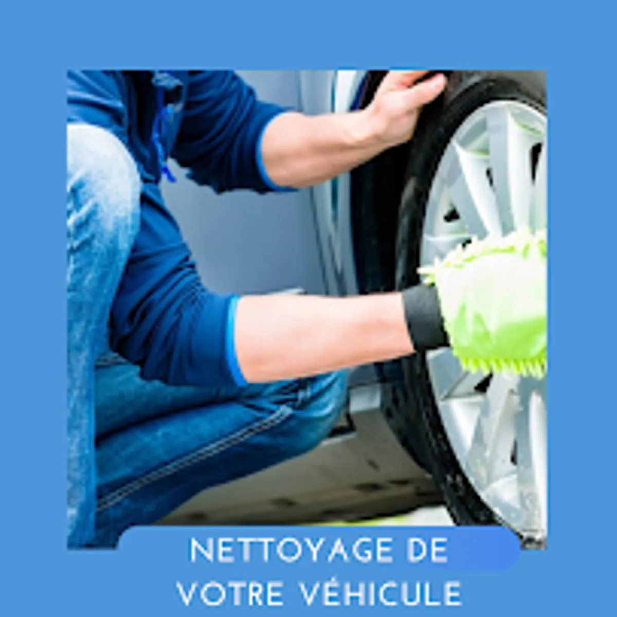 MOPUP CLEANERS - Photo 5