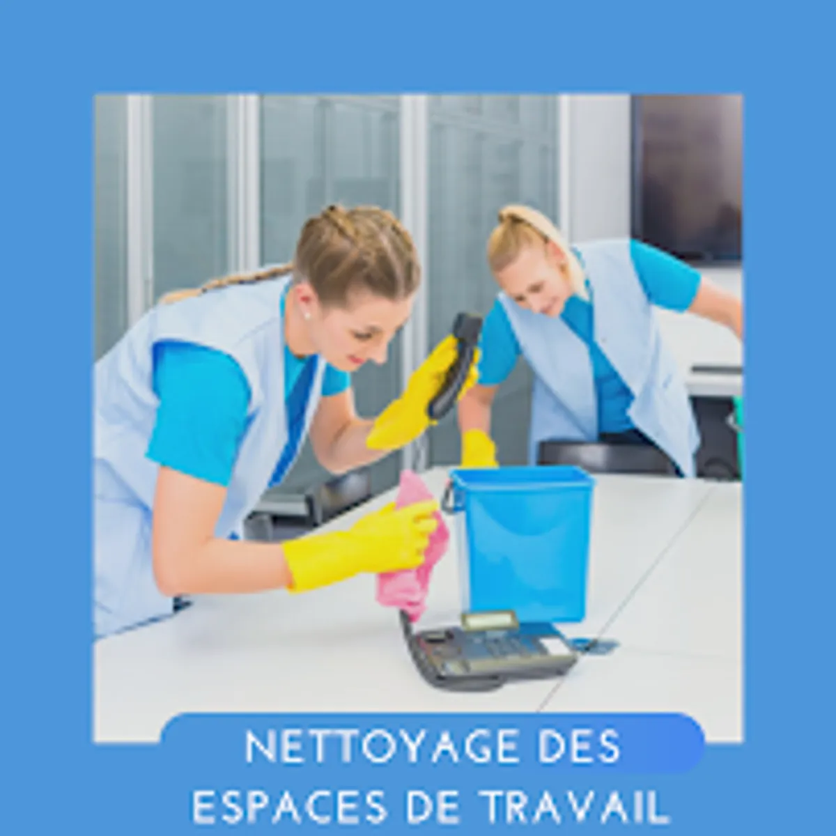 MOPUP CLEANERS - Photo 6