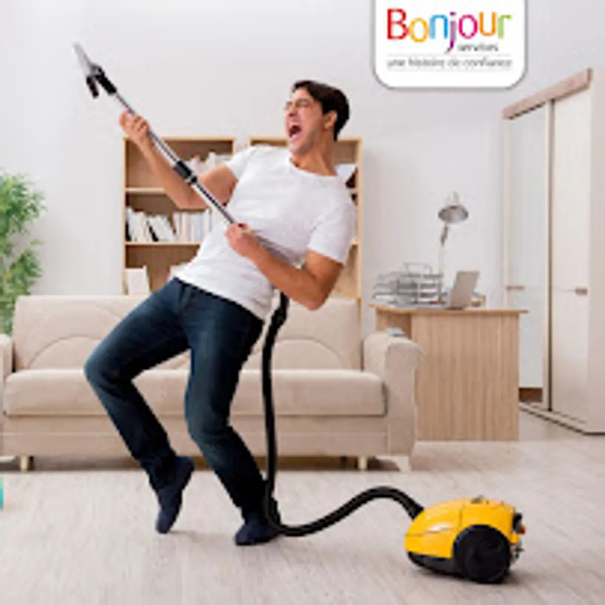 Bonjour Services Drôme des Collines
