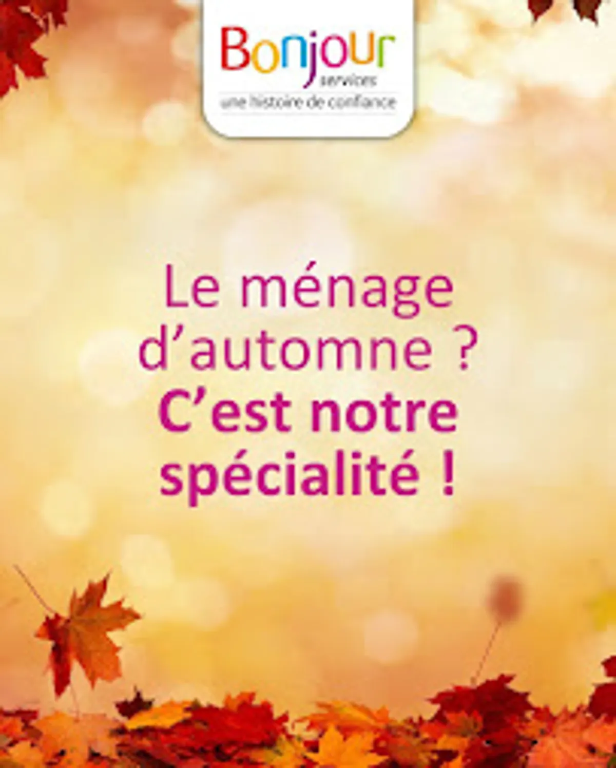 Bonjour Services Drôme des Collines - Photo 6