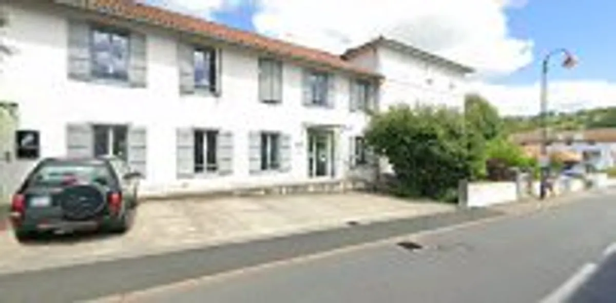 übi agence d'Hasparren