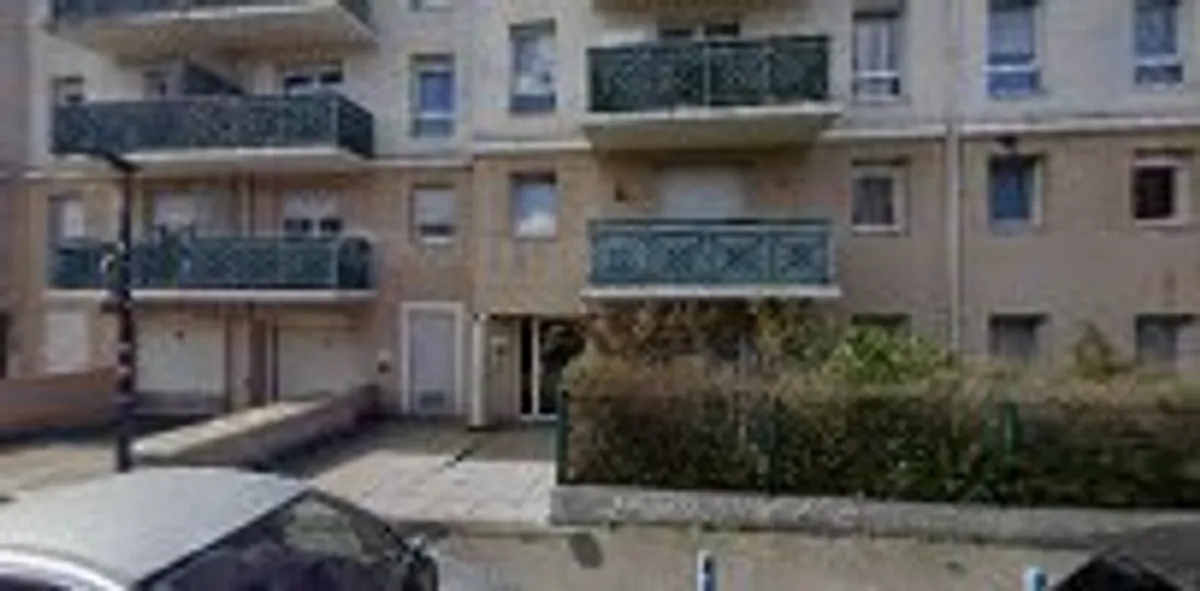 MARIE AIDE A DOMICILE
