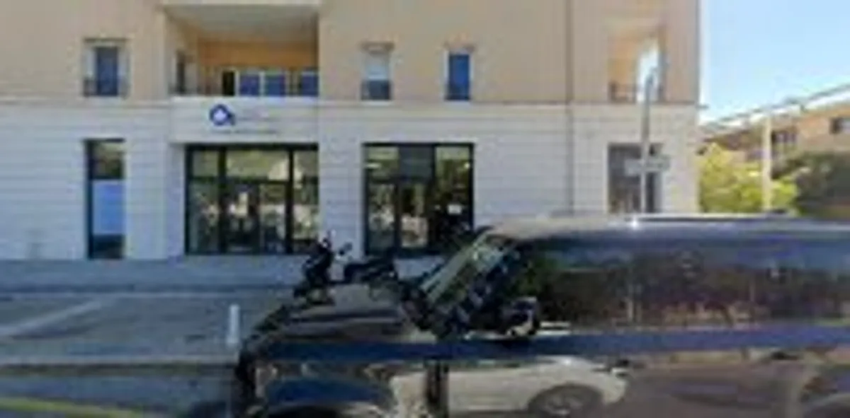 Agence O2 Toulon - Services à domicile