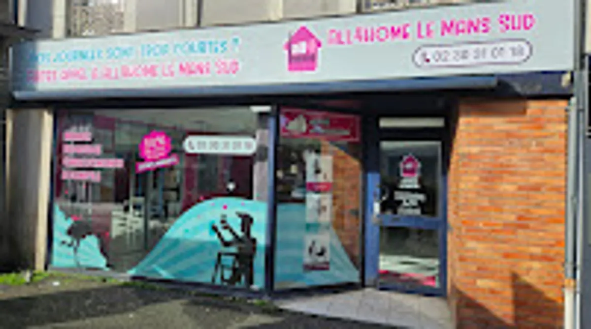 All4home Le Mans Sud - Photo 2