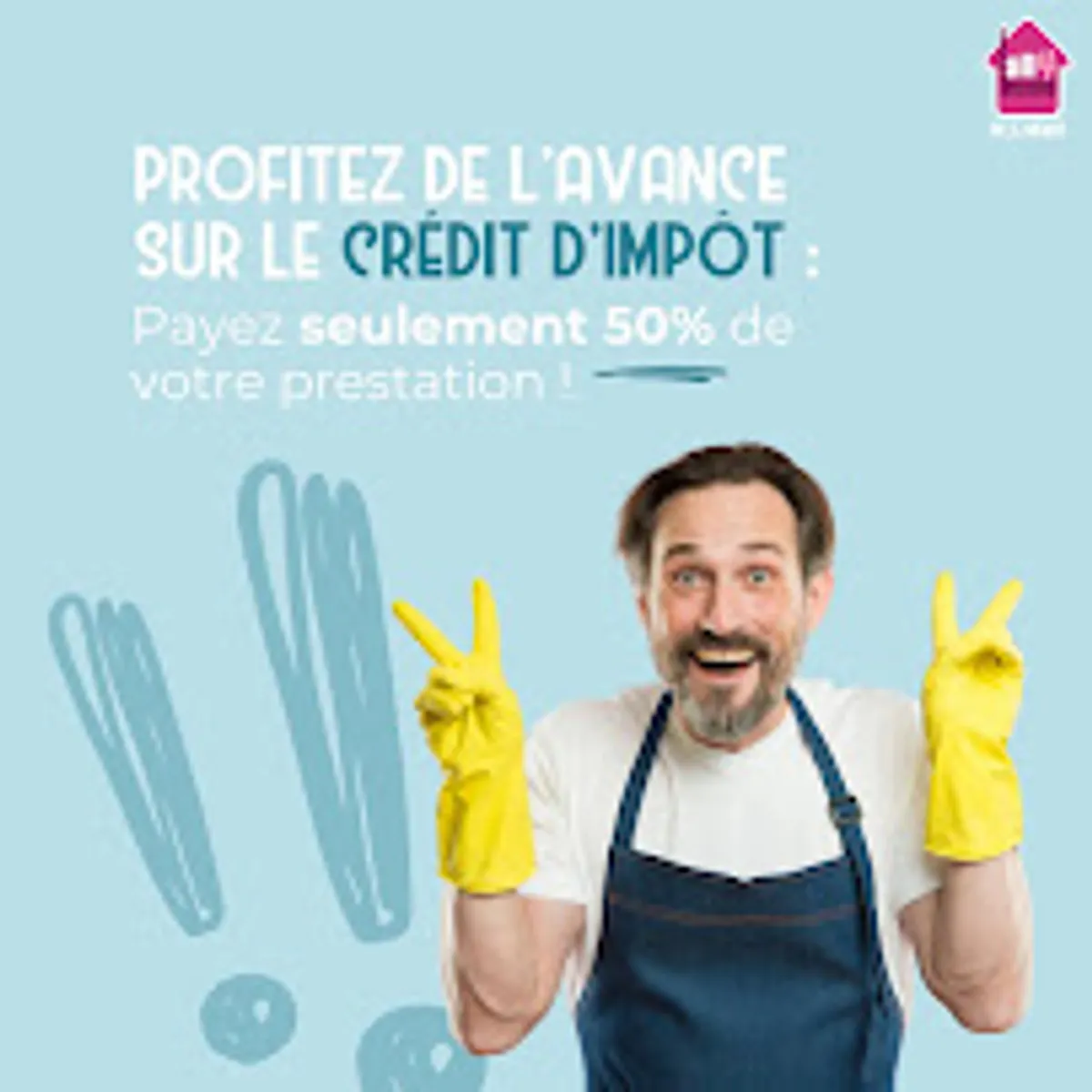 All4home Le Mans Sud - Photo 5