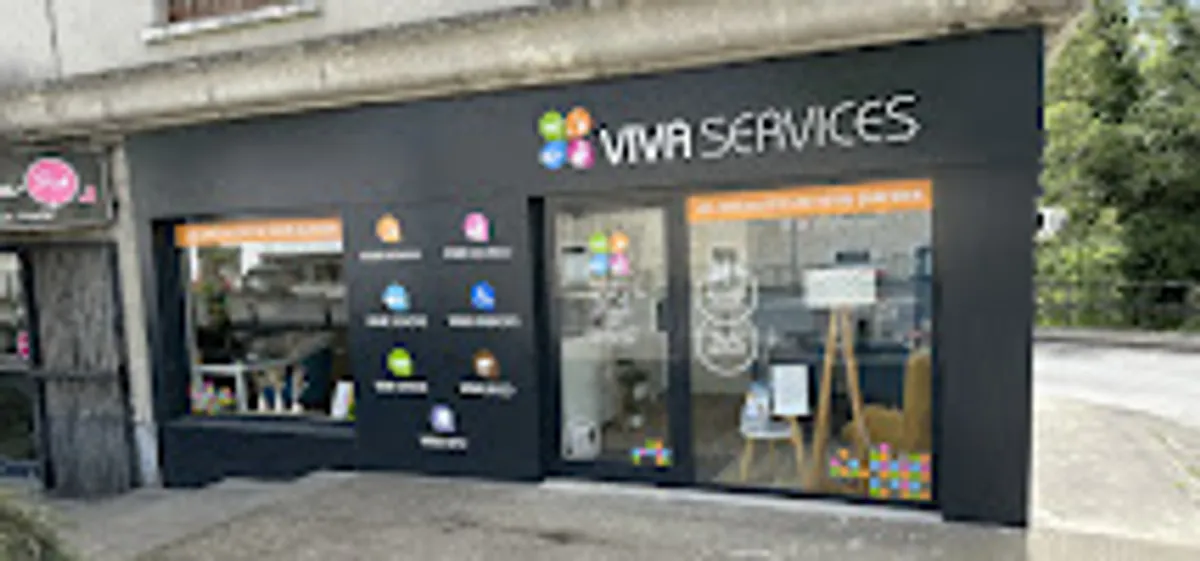 VIVASERVICES Moret-sur-Loing - Ménage, Aide aux personnes âgées, Garde d’enfants, Jardinage, Téléassistance