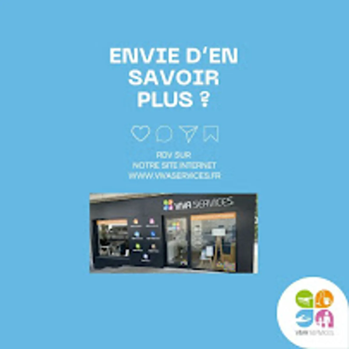 VIVASERVICES Moret-sur-Loing - Ménage, Aide aux personnes âgées, Garde d’enfants, Jardinage, Téléassistance - Photo 7