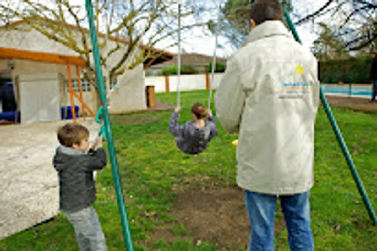 Service à dom' - Photo 3