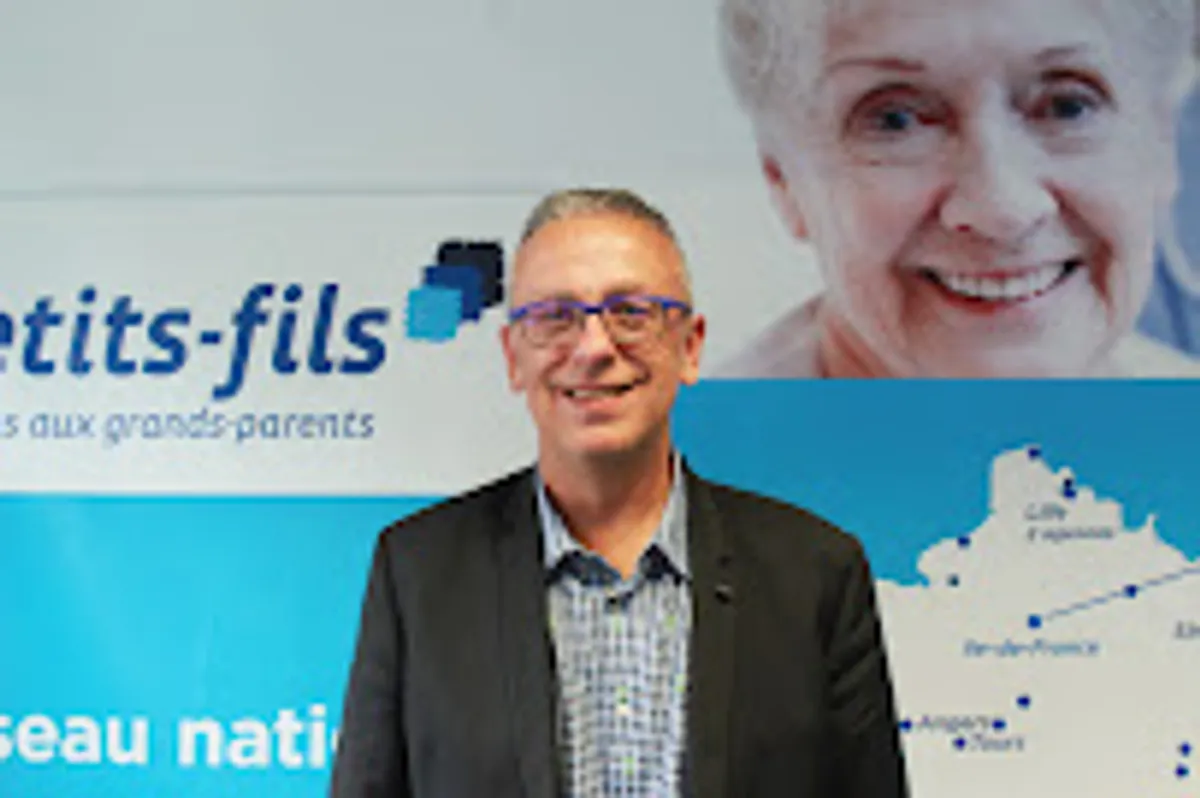 Petits-fils Metz Ouest - Aide à domicile